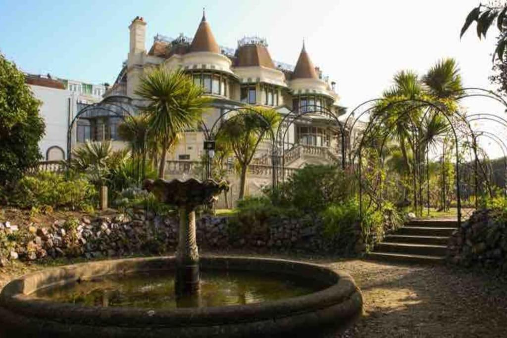 Luxury Central Bmth House With Hot Tub. Stunning! Bournemouth Exterior foto