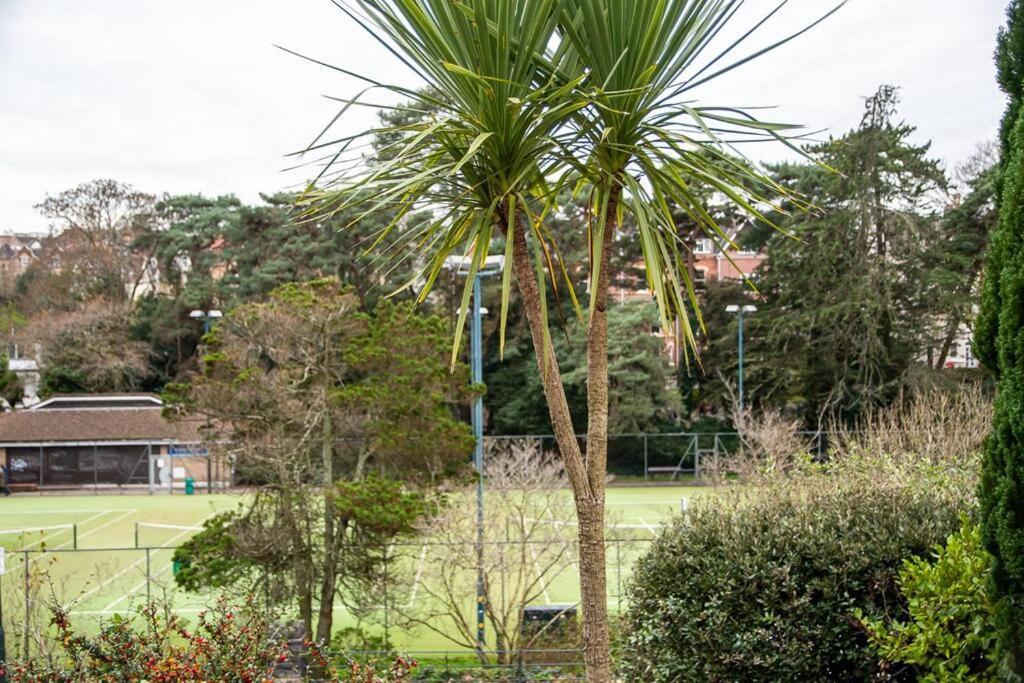 Luxury Central Bmth House With Hot Tub. Stunning! Bournemouth Exterior foto